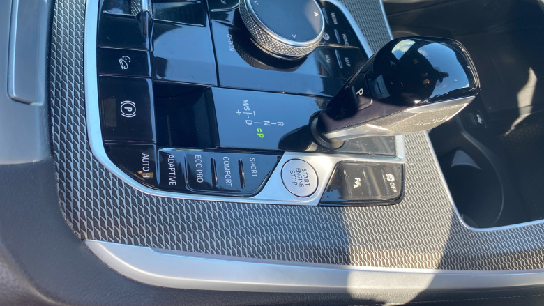 BMW X5 xDrive40d MHT M Sport 5dr Auto [Pro Pack] Diesel Estate